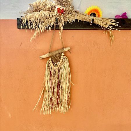 Traditional Corfiot House Perivólion Exterior foto