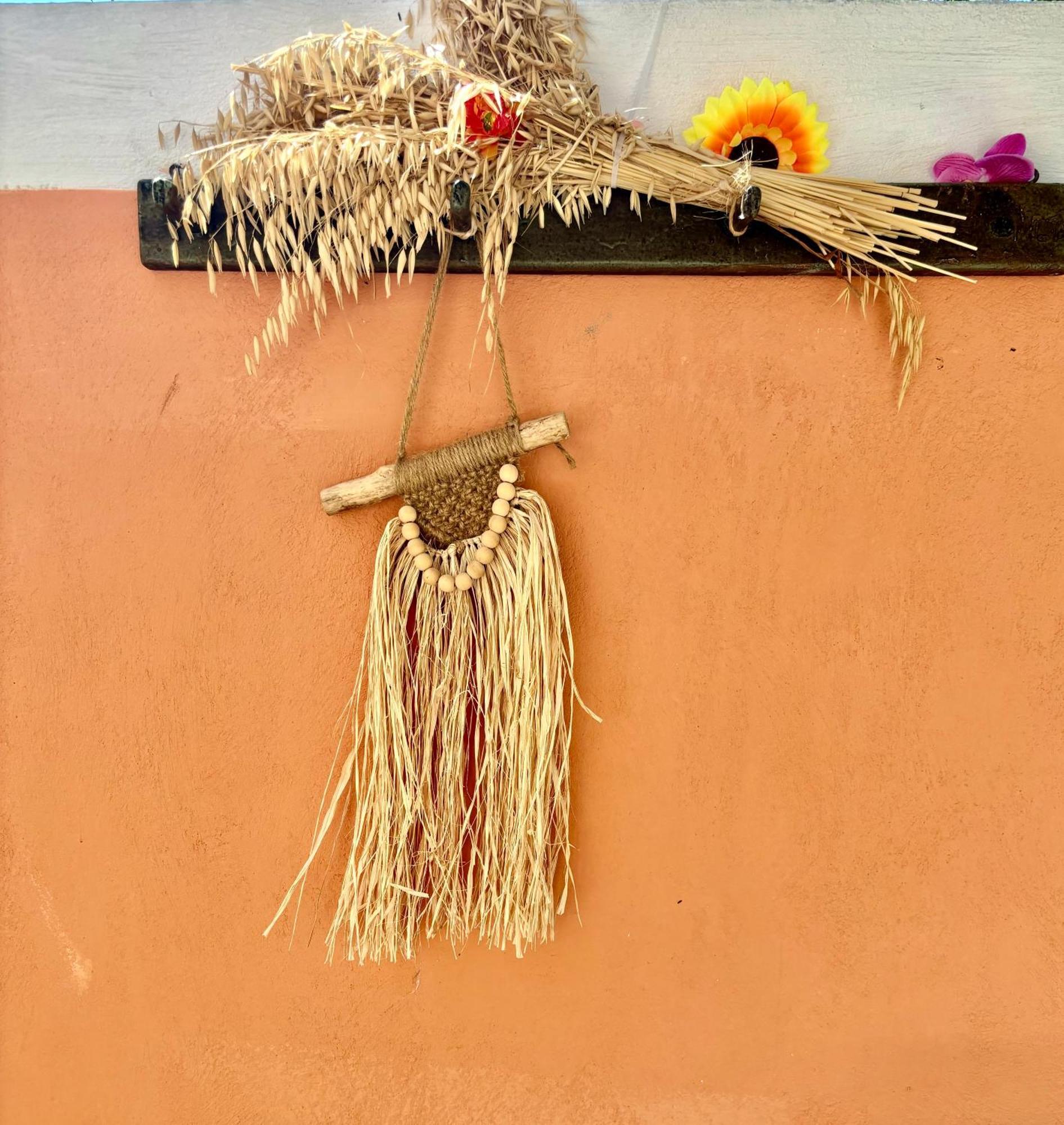 Traditional Corfiot House Perivólion Exterior foto